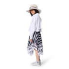 Asymmetrischer rock KARL LAGERFELD KIDS 
                    GIRL