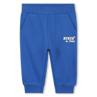 Set aus Sweatshirt und Hose KENZO KIDS 
                    BOY