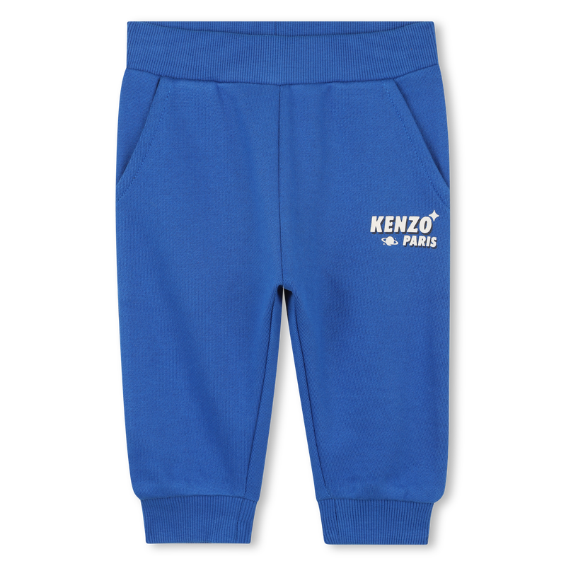 Set aus Sweatshirt und Hose KENZO KIDS 
                        BOY