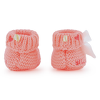 Bestickte Herzpantoffeln BILLIEBLUSH 
                    GIRL