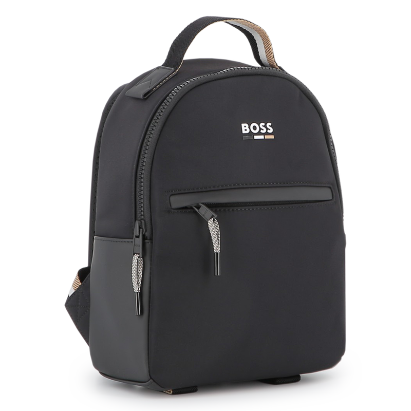 Rucksack aus beschichtetem Textil BOSS 
                        BOY