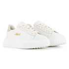 Sportschuhe KARL LAGERFELD KIDS 
                    GIRL