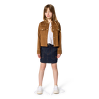 Kurz&auml;rmelige bluse ZADIG VOLTAIRE 
                    GIRL