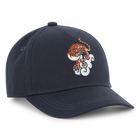 Kappe aus Baumwoll-Twill KENZO KIDS 
                    UNISEX