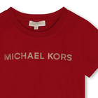 T-Shirt MICHAEL KORS 
                    GIRL