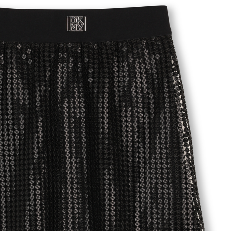 LANGER ROCK DKNY 
                        GIRL