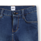 5-Pocket-Jeanshose BOSS 
                    BOY