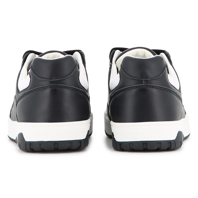 Sportschuhe KARL LAGERFELD KIDS BOY