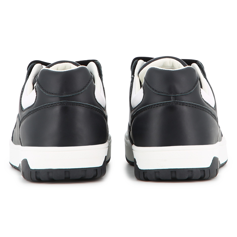 Sportschuhe KARL LAGERFELD KIDS 
                        BOY