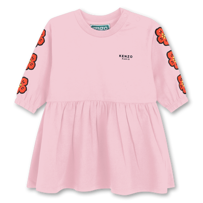 Kleid KENZO KIDS M&Auml;DCHEN
