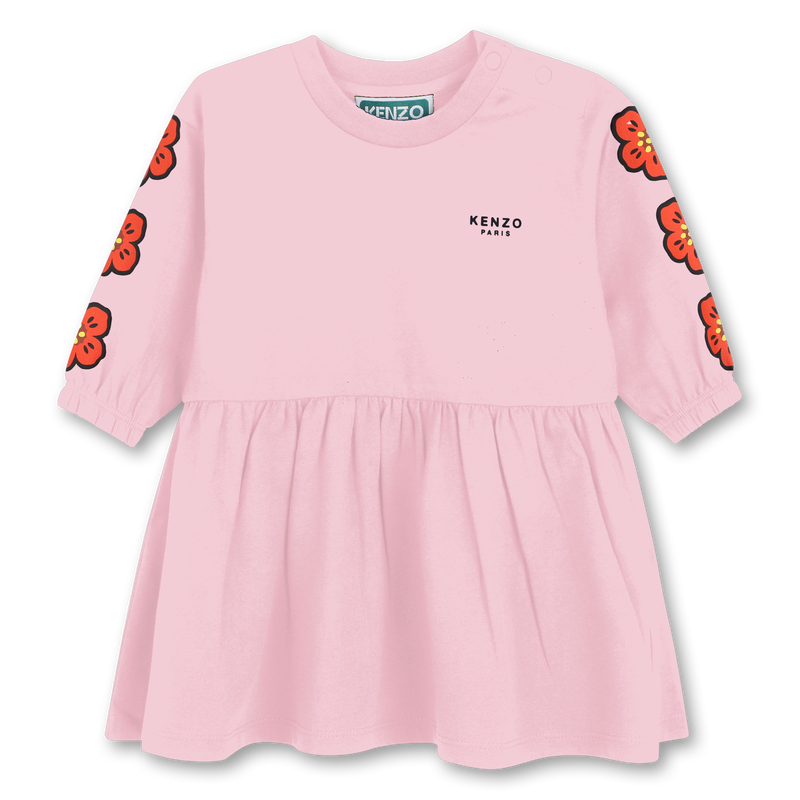 Kleid KENZO KIDS 
                        M&Auml;DCHEN