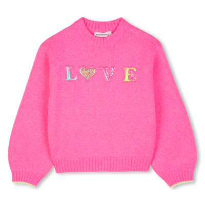 Pullover BILLIEBLUSH GIRL