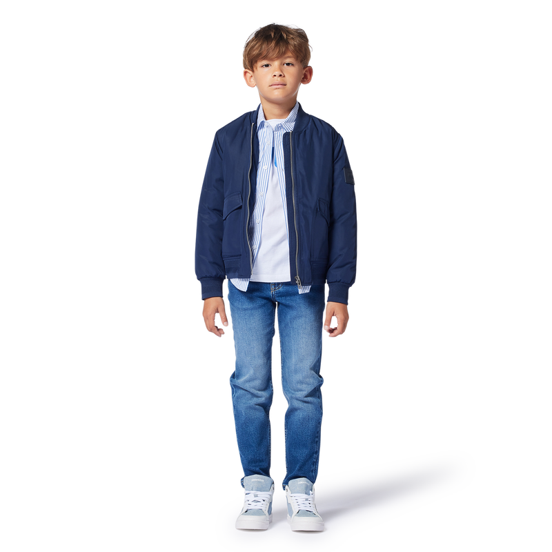 HEMD ZADIG & VOLTAIRE 
                        BOY