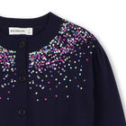 Strickcardigan BILLIEBLUSH 
                    M&Auml;DCHEN