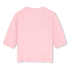 Langarmshirt KENZO KIDS 
                    GIRL