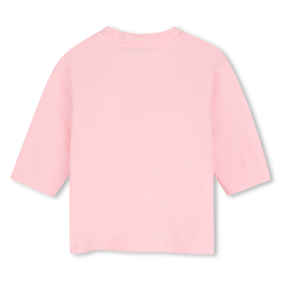 Langarmshirt KENZO KIDS GIRL