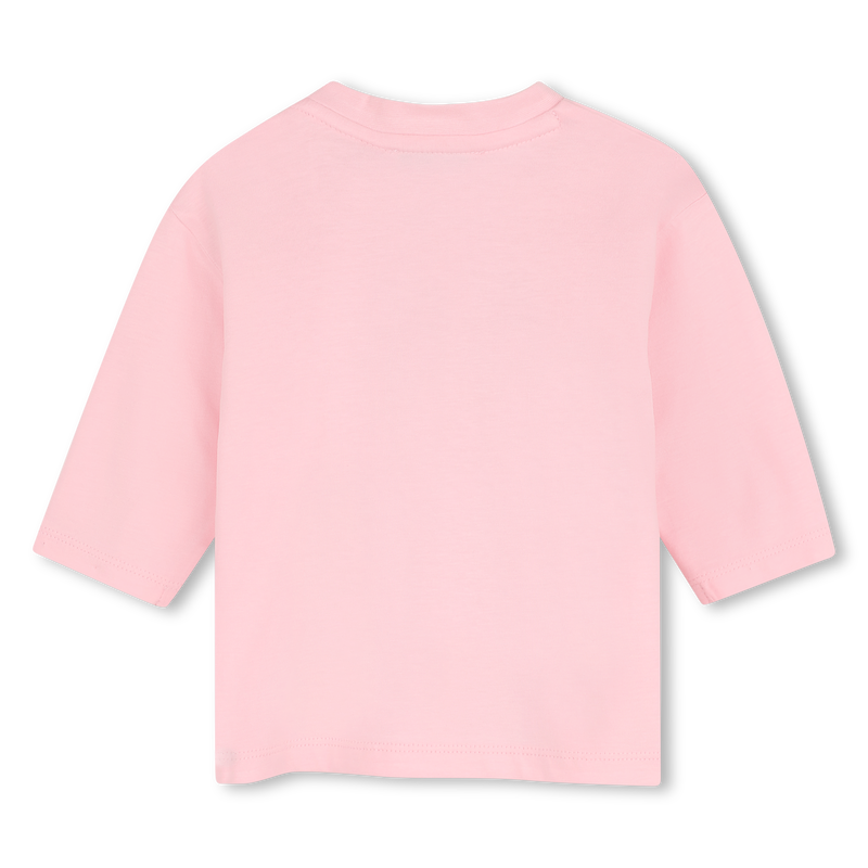 Langarmshirt KENZO KIDS 
                        GIRL