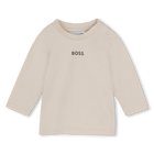 Hose, Cardigan und T-Shirt Set BOSS 
                    BOY
