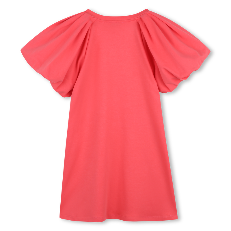 Kurzarmkleid MARC JACOBS 
                        M&Auml;DCHEN