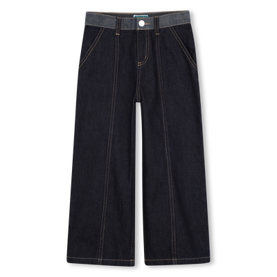 Jeanshose KENZO KIDS GIRL