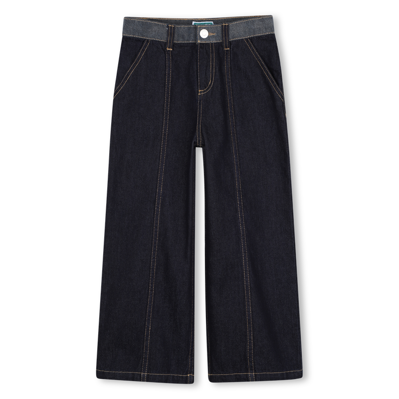 Jeanshose KENZO KIDS 
                        GIRL