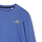 Lang&auml;rmeliges T-Shirt TIMBERLAND 
                    BOY