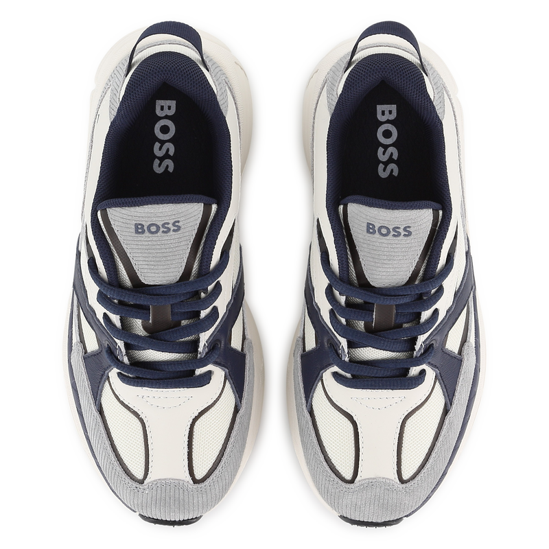 Sportschuhe BOSS 
                        BOY