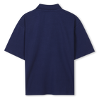 Poloshirt mit Rei&szlig;verschluss TIMBERLAND 
                    BOY