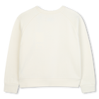 Bedrucktes Sweatshirt ZADIG VOLTAIRE 
                    GIRL