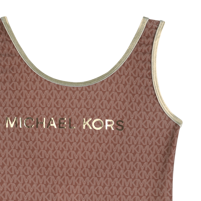 1 ST&Uuml;CK BADEANZUG MICHAEL KORS 
                        GIRL