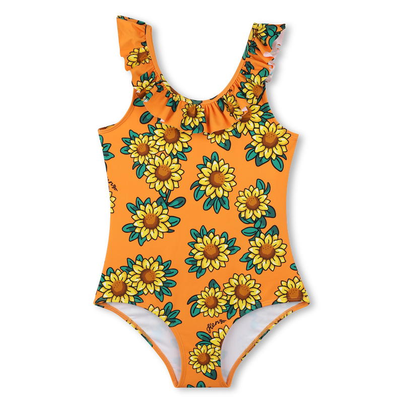 Badeanzug KENZO KIDS 
                        GIRL