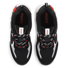 Sportschuhe HUGO 
                    BOY