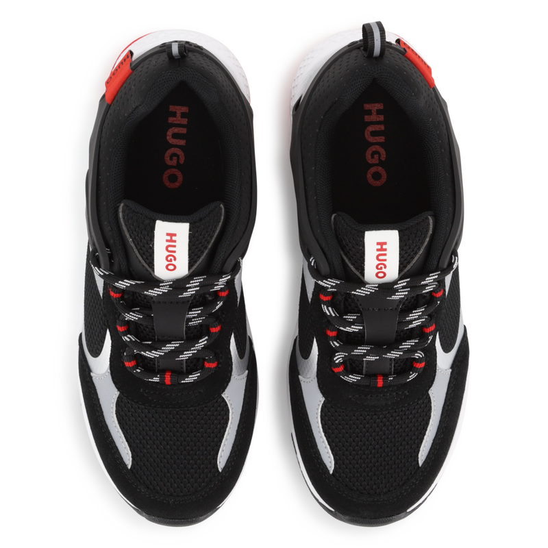 Sportschuhe HUGO 
                        BOY