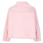 Jacke mit taschen BILLIEBLUSH 
                    GIRL