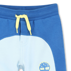 Sweatshorts TIMBERLAND 
                    BOY