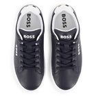 Sneaker zum schn&uuml;ren BOSS 
                    BOY