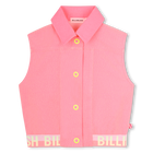 Gilleaf jacke BILLIEBLUSH 
                    M&Auml;DCHEN