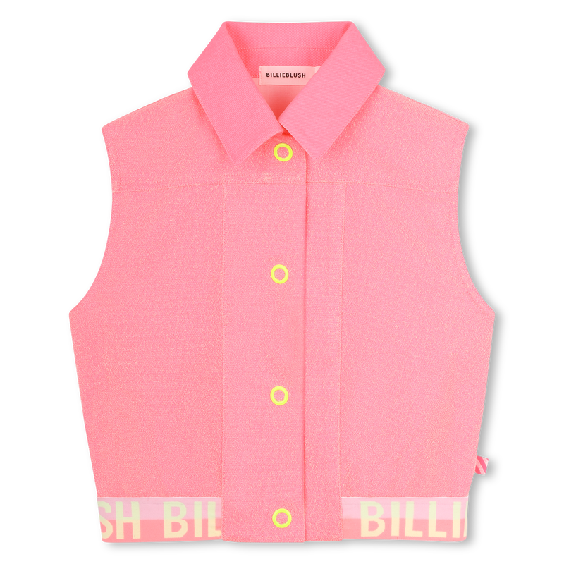 GILLEAF JACKE BILLIEBLUSH 
                        GIRL