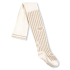 Strumpfhose mit goldenem Glitzer BILLIEBLUSH 
                    GIRL