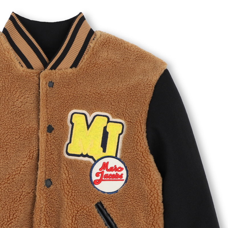 Jacke MARC JACOBS 
                        BOY