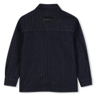 Jeansjacke GIVENCHY 
                    BOY