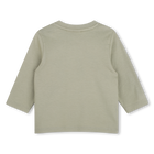 Langarmshirt BOSS 
                    BOY