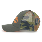 Kappe aus zwei Materialien TIMBERLAND 
                    BOY