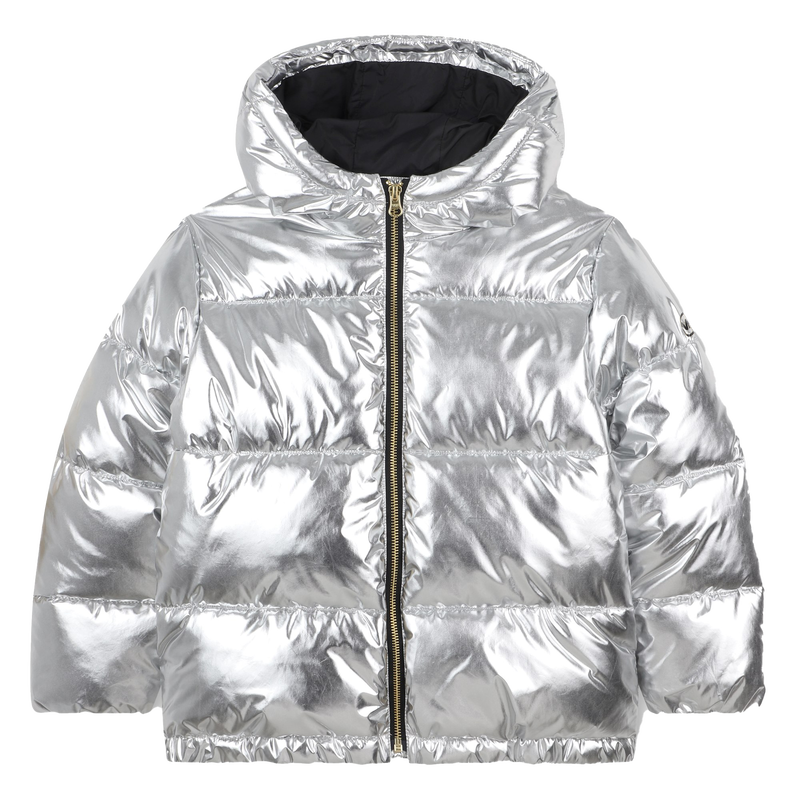 Daunenjacke mit Kapuze MICHAEL KORS 
                        GIRL