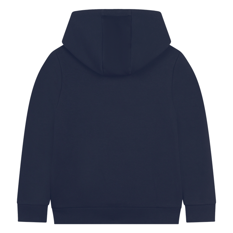 Kapuzenpullover BOSS 
                        BOY