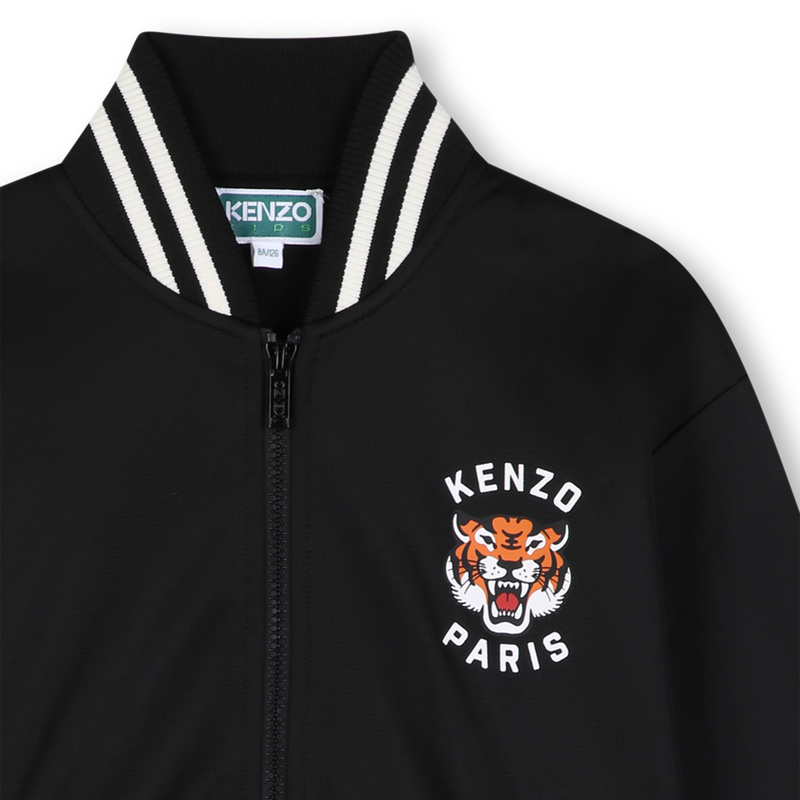Strickjacke KENZO KIDS 
                        BOY