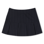 Faltenrock DKNY 
                    GIRL