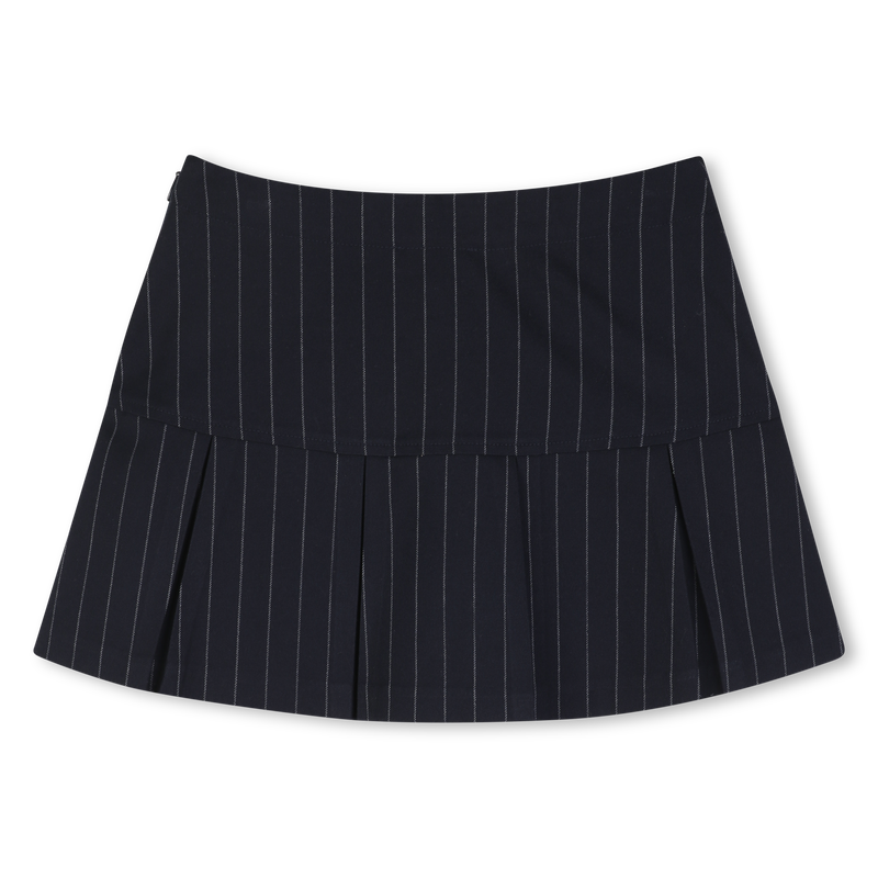 Faltenrock DKNY 
                        GIRL