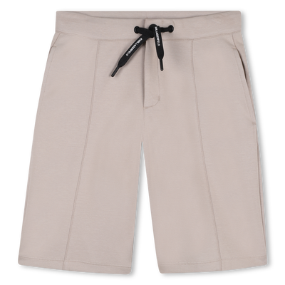 BERMUDASHORTS MIT ELASTISCHEM BUND KARL LAGERFELD KIDS BOY