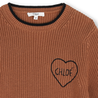 Pullover CHLOE 
                    GIRL